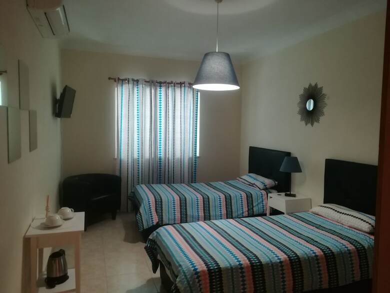 Hostal My Guest House - Hostel