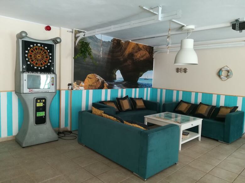 Hostal My Guest House - Hostel