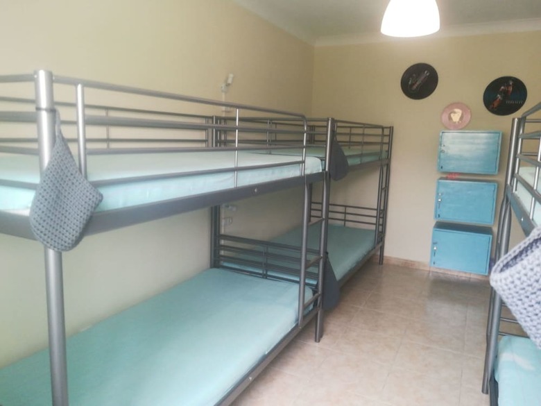 Hostal My Guest House - Hostel