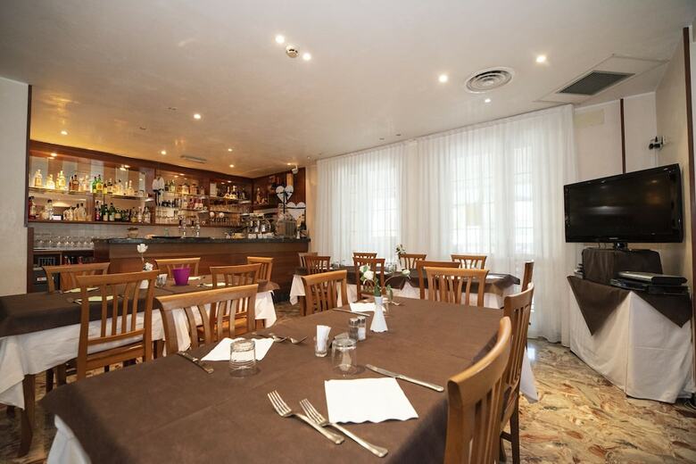 Hotel Nuova Flavia