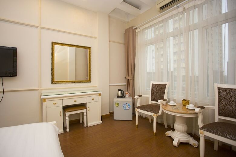 Pearl Hotel