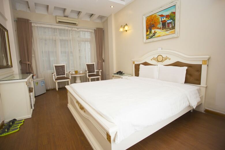 Pearl Hotel