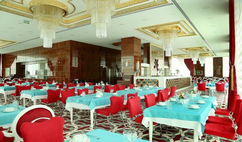 Mittania Regency Hotel