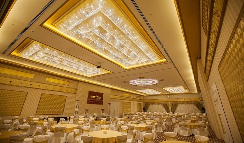Mittania Regency Hotel