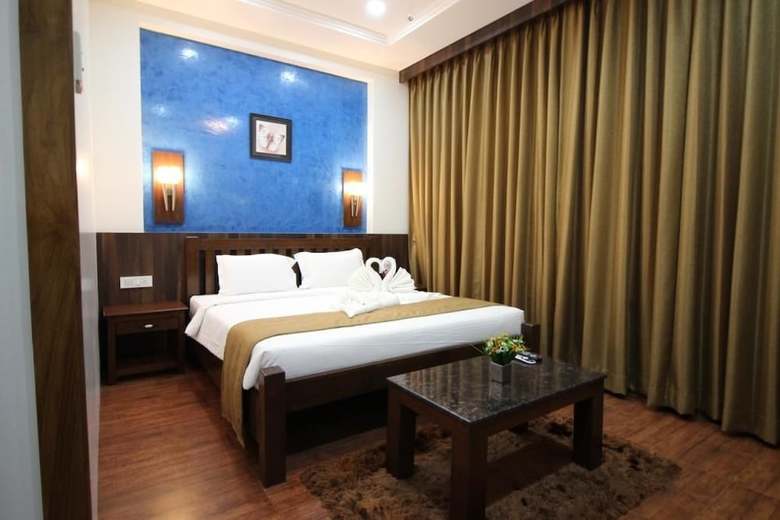 Hotel Majestique Pune
