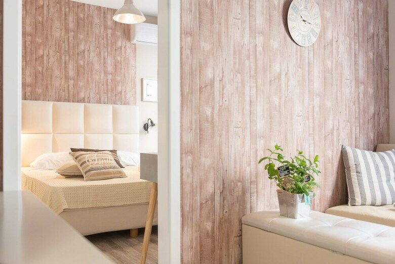 Apartamentos Ermou Suites By Livin Urbban