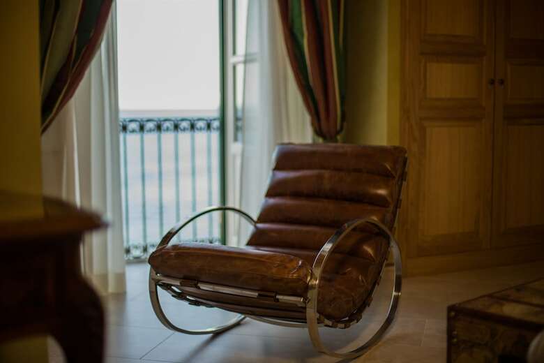 Residencia Ortigia Royal Suite