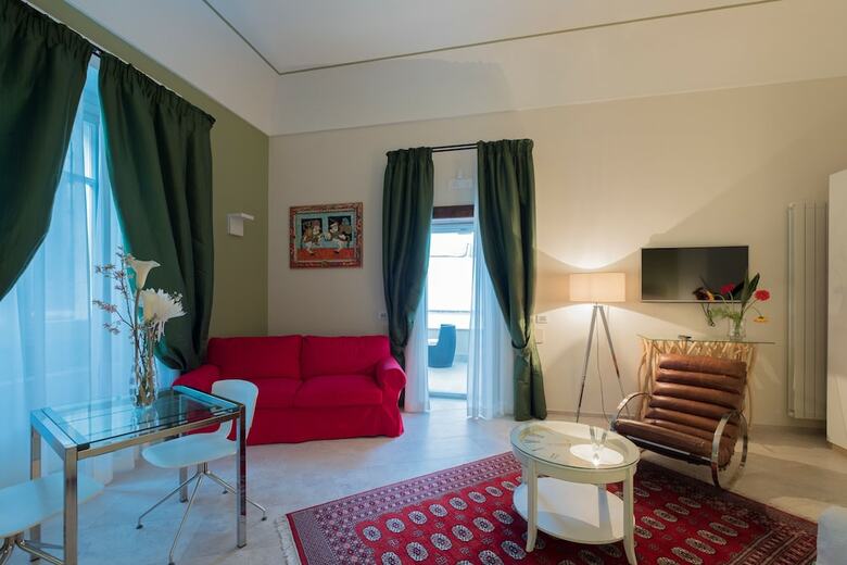 Residencia Ortigia Royal Suite