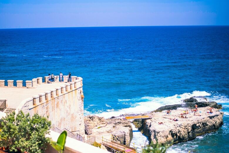 Residencia Ortigia Royal Suite