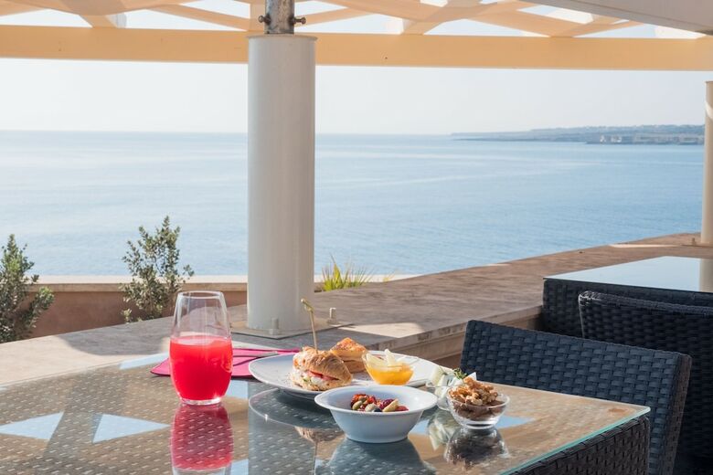 Residencia Ortigia Royal Suite