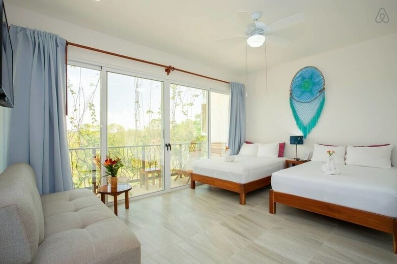 Hotel Ocean Zen Suites On 5th Avenue - Adults Only