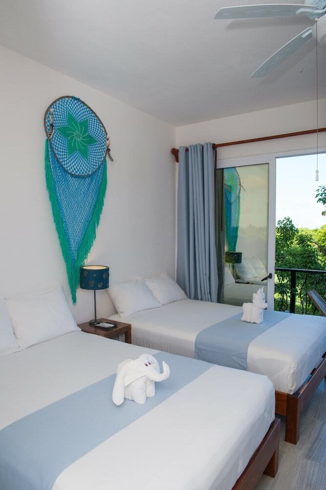 Hotel Ocean Zen Suites On 5th Avenue - Adults Only