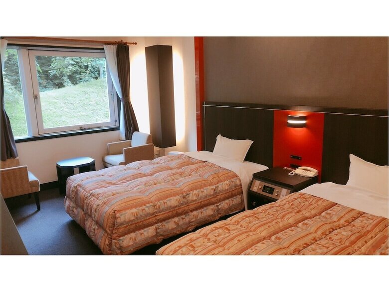 Hotel Yubaraonsen Morinohotelrochefort
