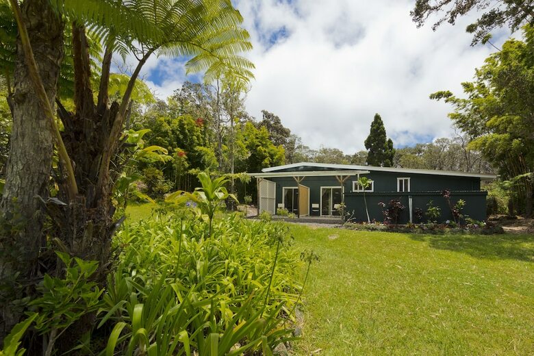 Hale 'ohu Bed & Breakfast