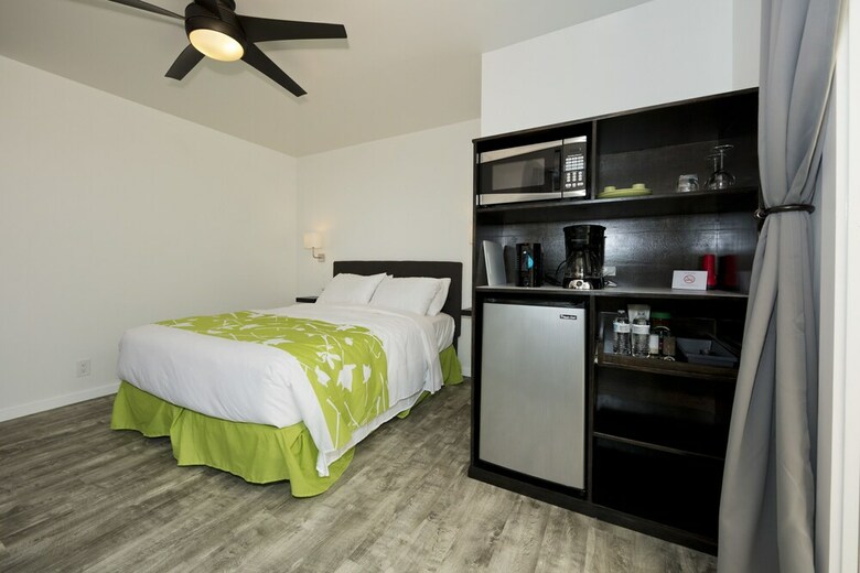 Hale 'ohu Bed & Breakfast