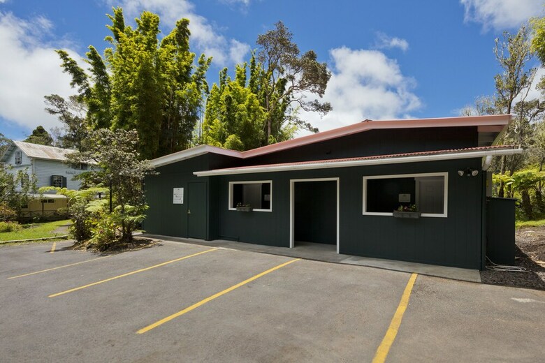 Hale 'ohu Bed & Breakfast