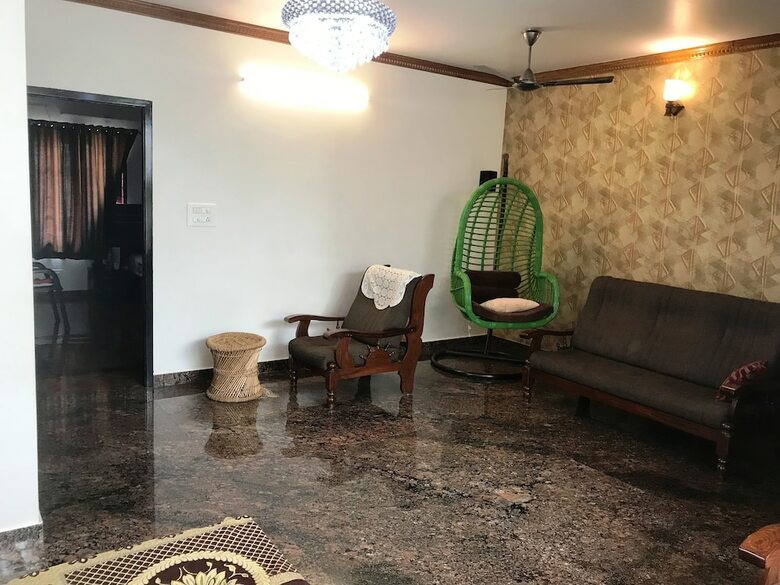 Hotel Beersheba Serviced Apartments