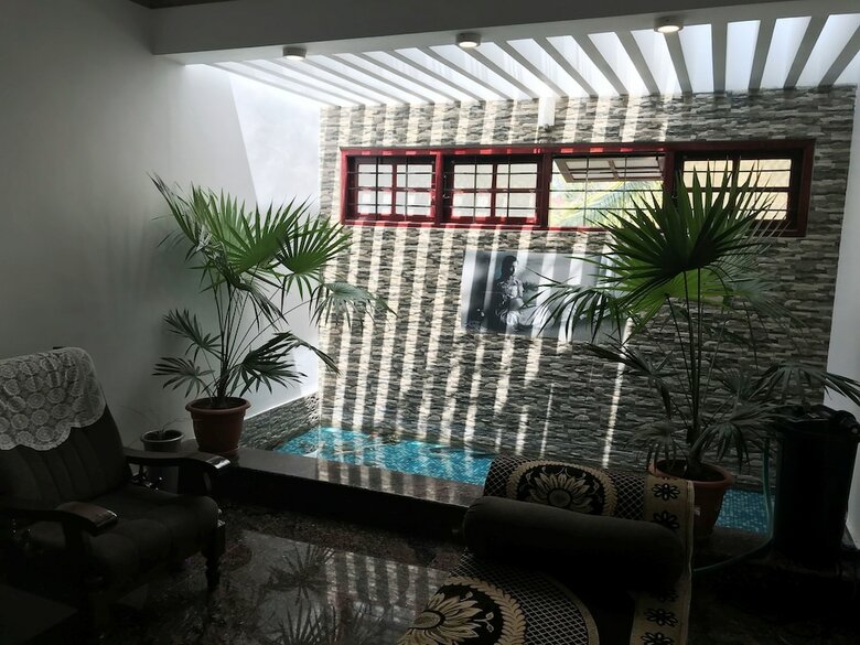 Hotel Beersheba Serviced Apartments