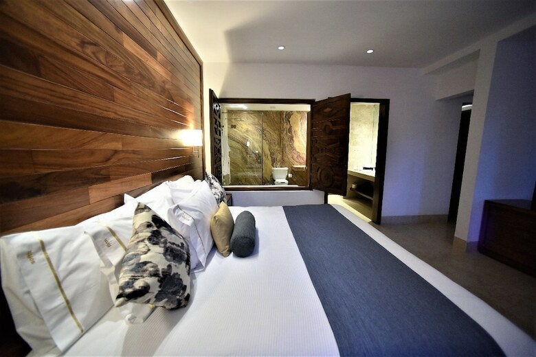 Hotel Hacienda Santa Fe