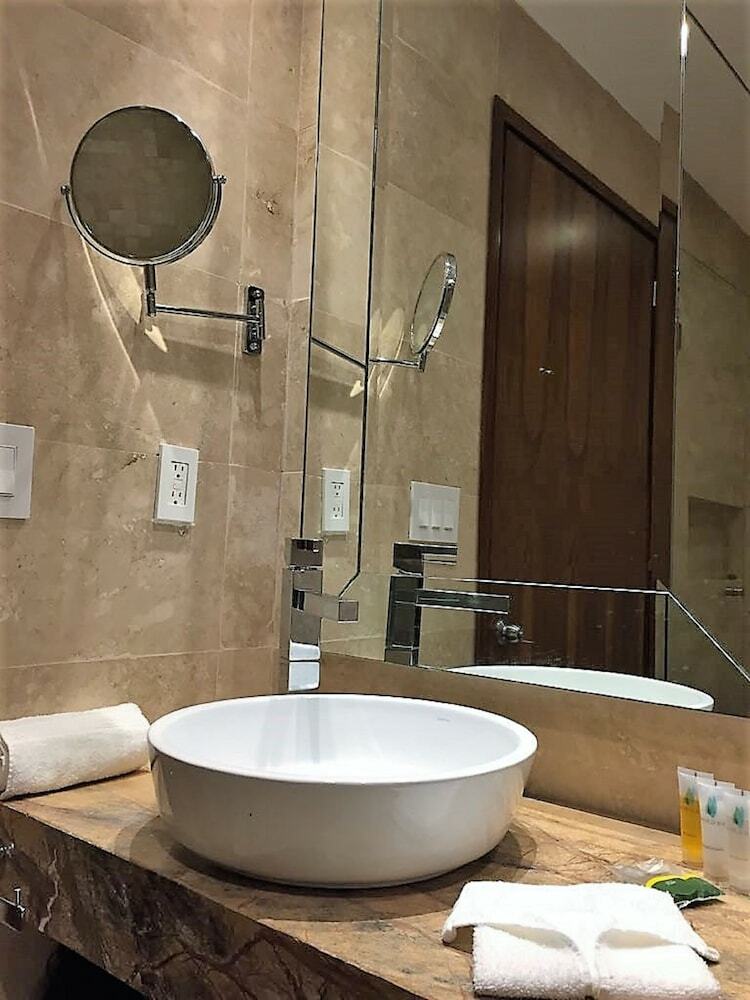 Hotel Hacienda Santa Fe