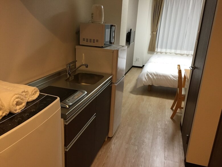 Apartamentos Guest House Koiyamacho
