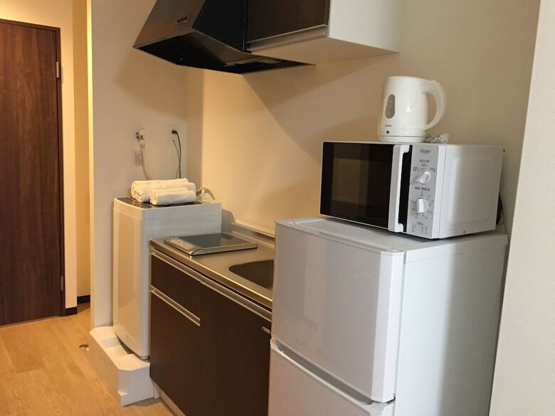 Apartamentos Guest House Koiyamacho