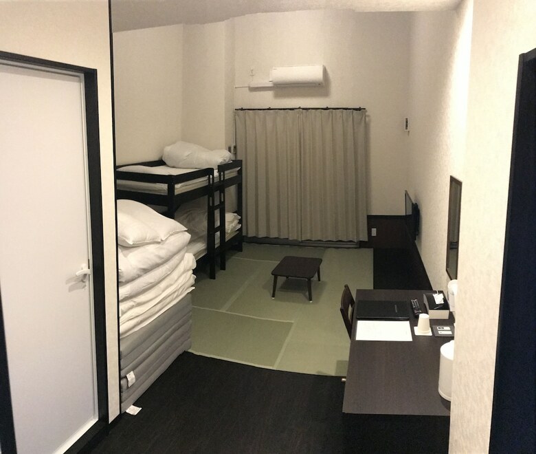 Pleia Hotel