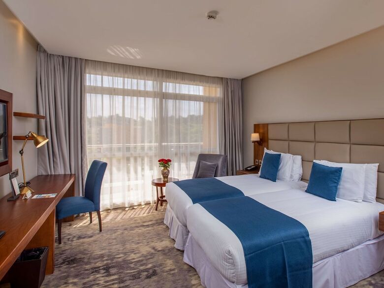 Hotel Golden Tulip Canaan Kampala