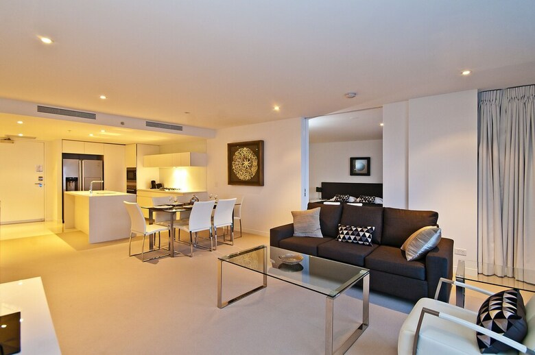 Apartamentos The Oracle Resort Broadbeach - Gclr