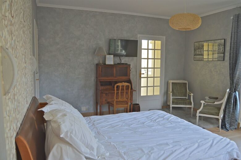 Hotel Maison D'h�tes L'escal�re