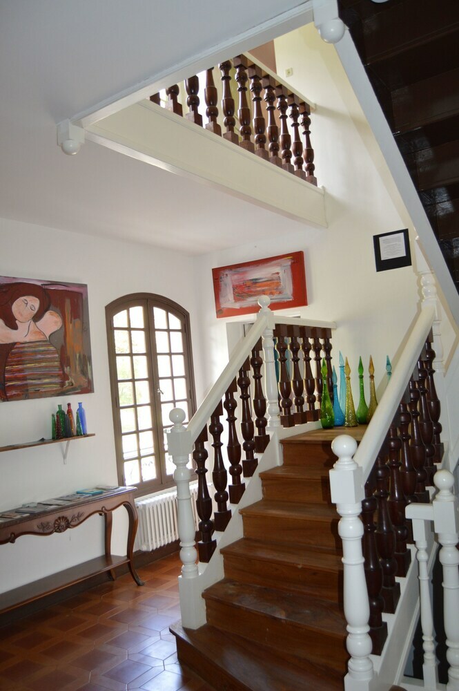 Hotel Maison D'h�tes L'escal�re