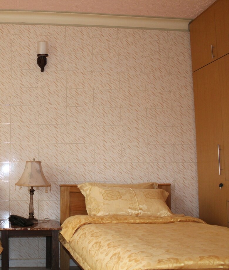 Bed & Breakfast Moj Checkers Holiday Inn