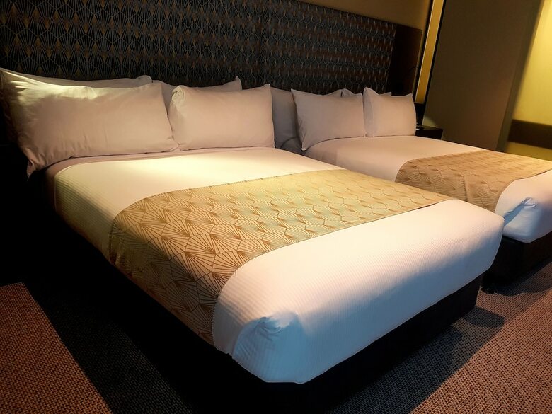Hotel Pullman Brisbane Airport