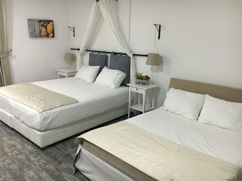 Nova Citrus Hotel