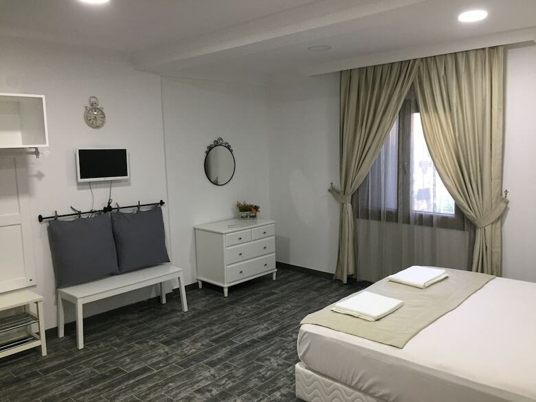 Nova Citrus Hotel