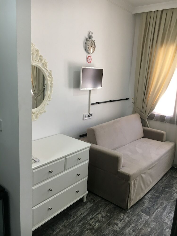 Nova Citrus Hotel