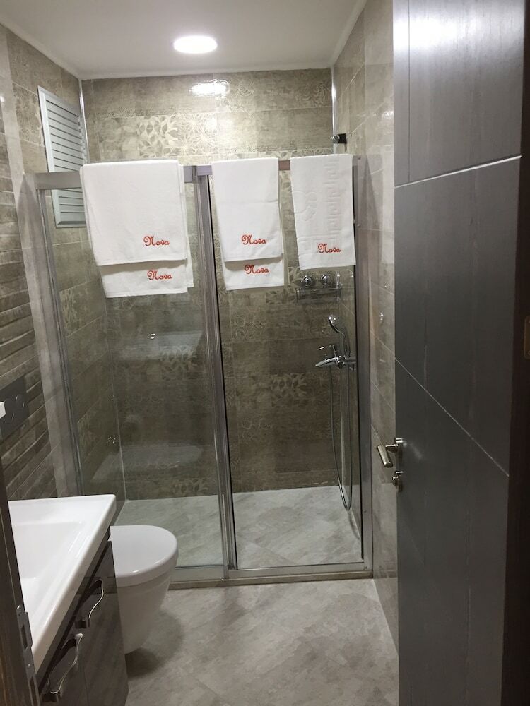 Nova Citrus Hotel
