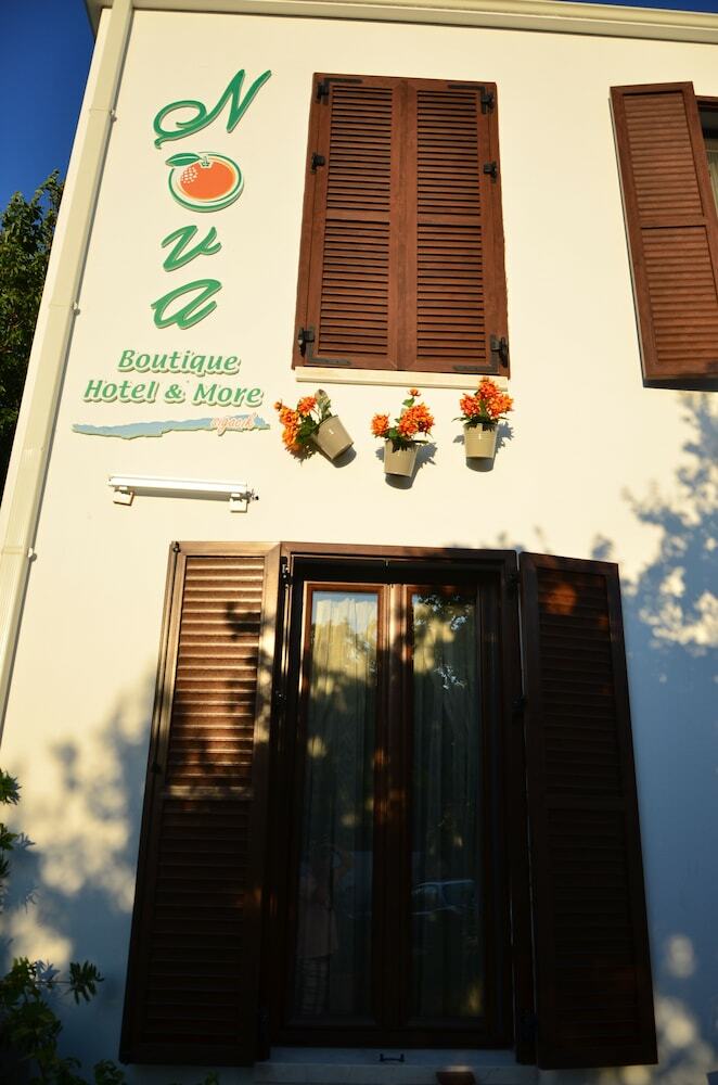 Nova Citrus Hotel