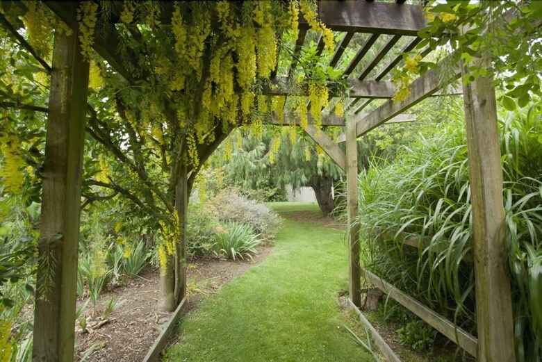 Highgate Bed And Breakfast & Garden