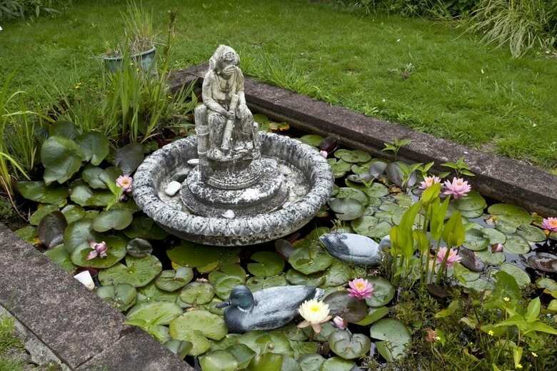 Highgate Bed And Breakfast & Garden