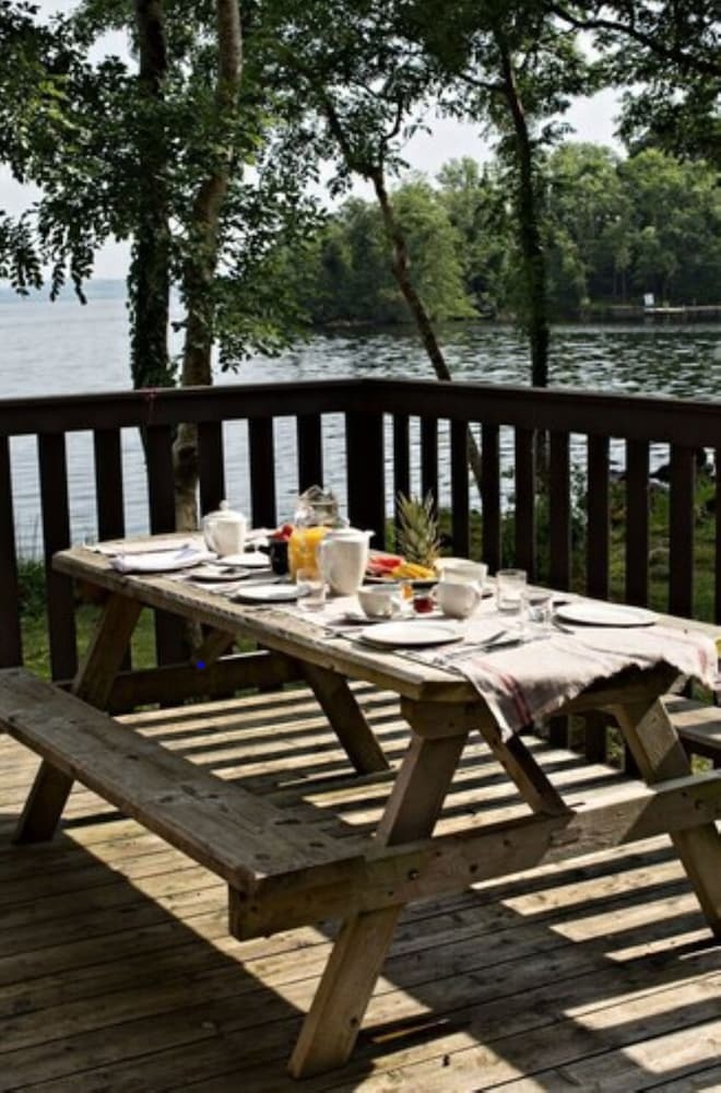Apartamento Lusty Beg Island