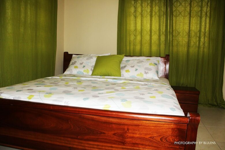 Evergreen Apartments