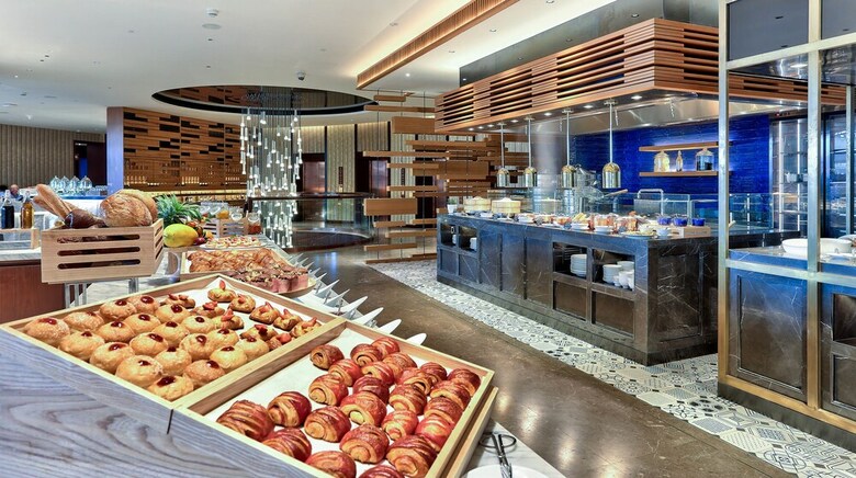 Hotel Hilton Da Nang