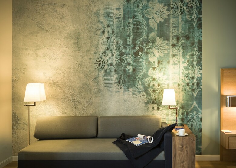 Hotel Hyatt House Dusseldorf Andreas Quarter