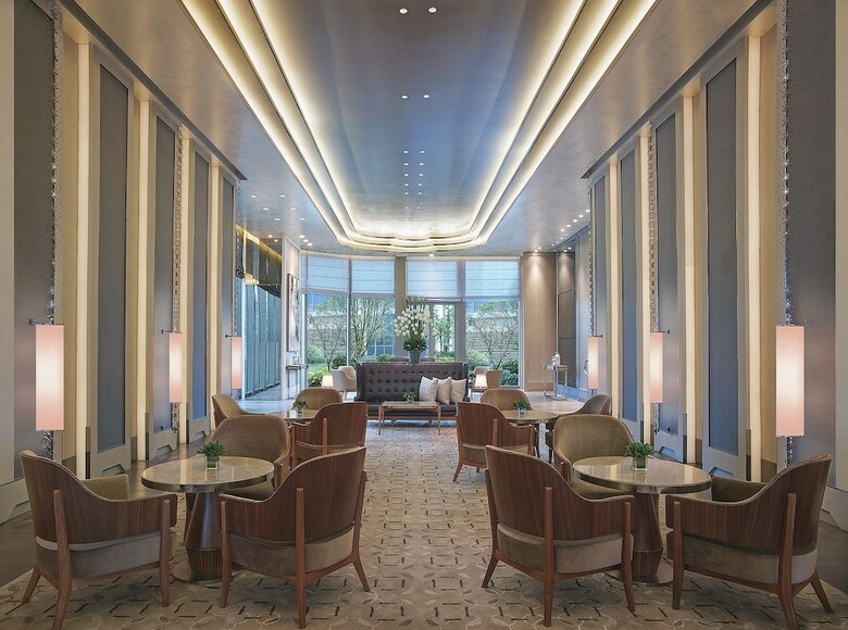 New World Guiyang Hotel