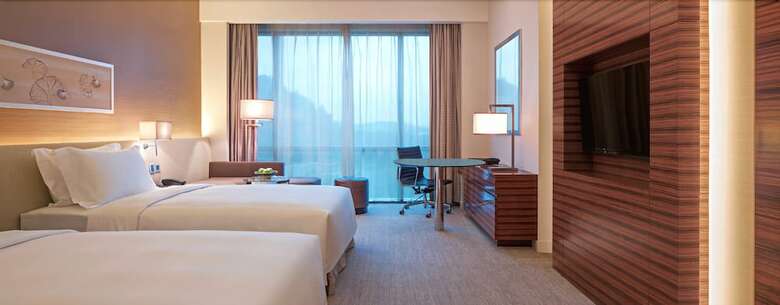New World Guiyang Hotel