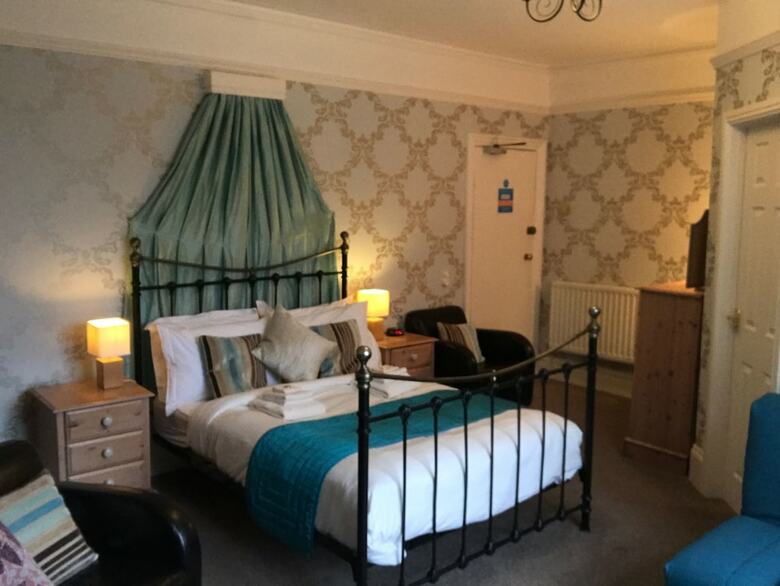 Hotel Bodalwyn Guest House