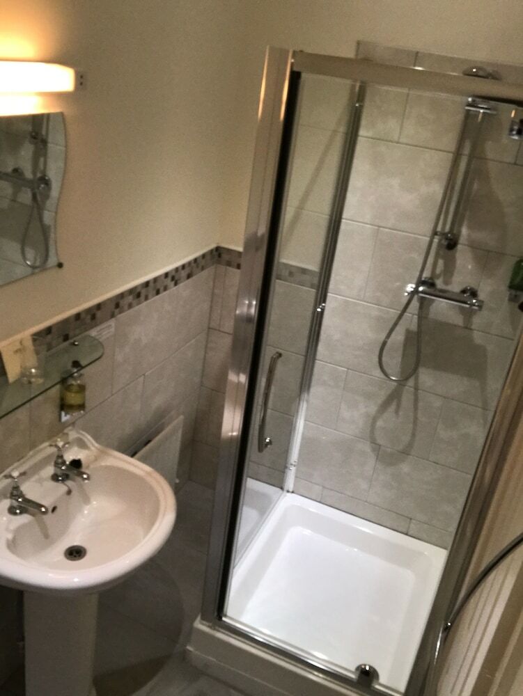 Hotel Bodalwyn Guest House