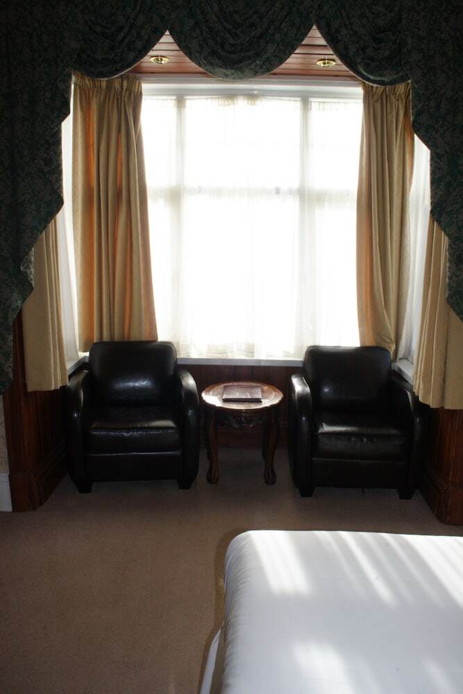 Hotel Bodalwyn Guest House