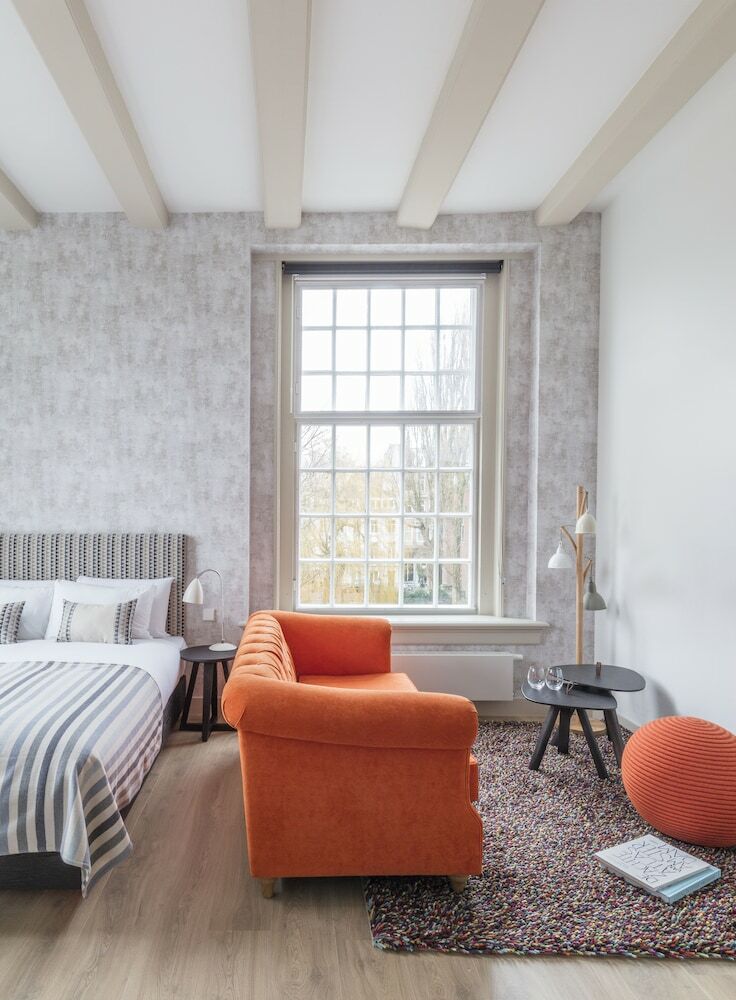 Apartamentos The Wittenberg